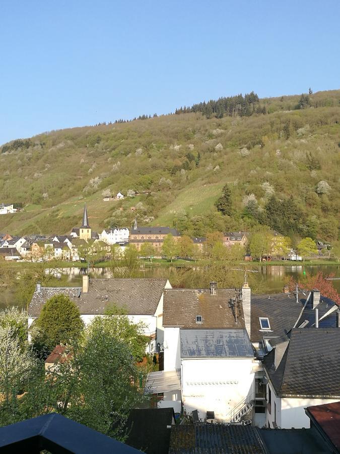 Gaestehaus Spies Bullay Exterior photo